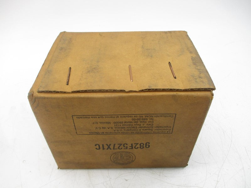 SQUARE D 9065SDO15Y342 SER. A NSFS