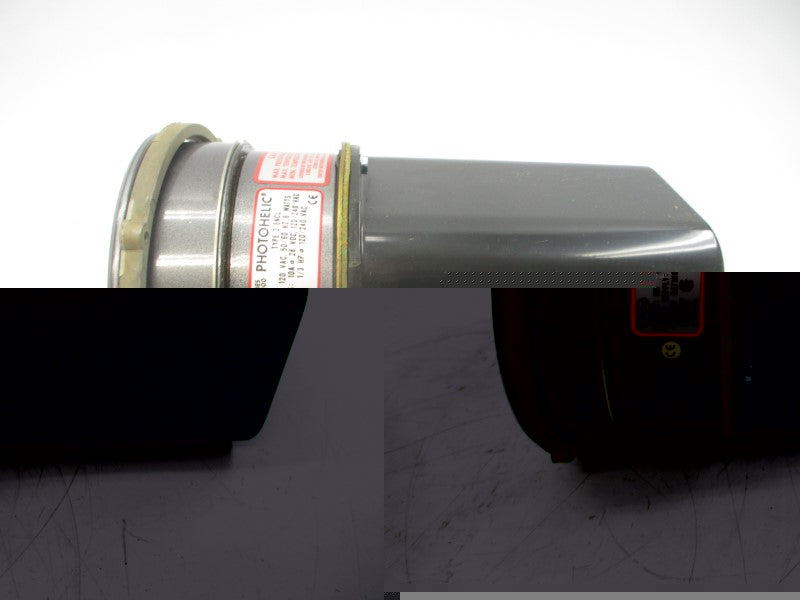 DWYER A3003-LT 120/240VAC 10A 25PSI NSMP