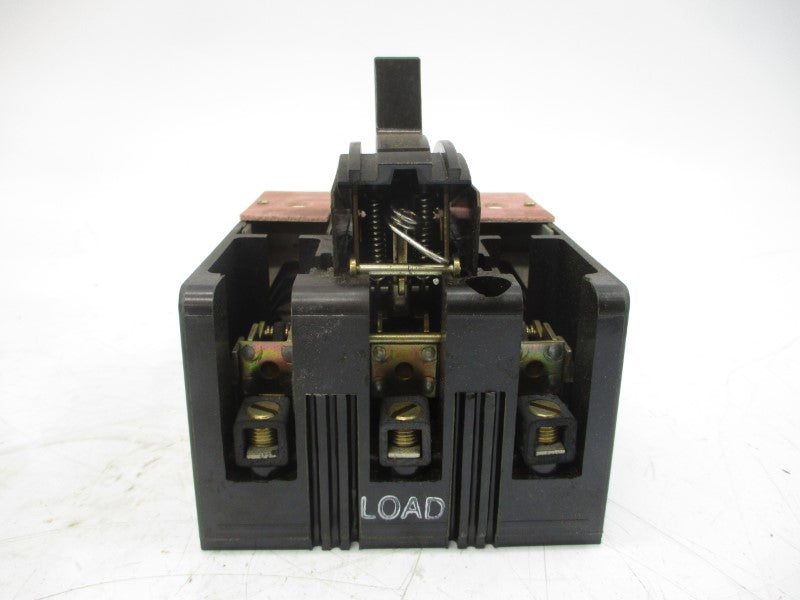 CUTLER HAMMER 371D266G02 30A NSMP