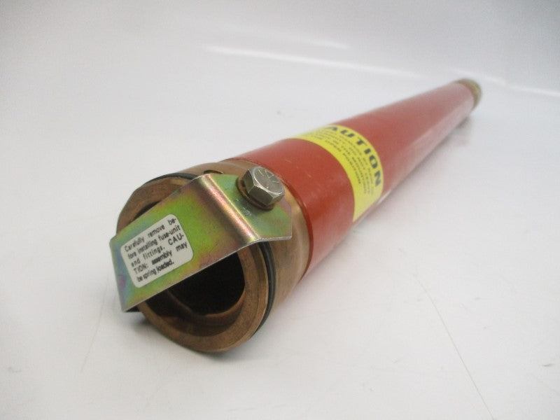 S&C ELECTRIC SMD-2C REV. 6 (AS PICTURED) NSNP