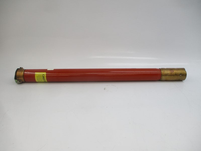 S&C ELECTRIC SMD-2C REV. 6 (AS PICTURED) NSNP