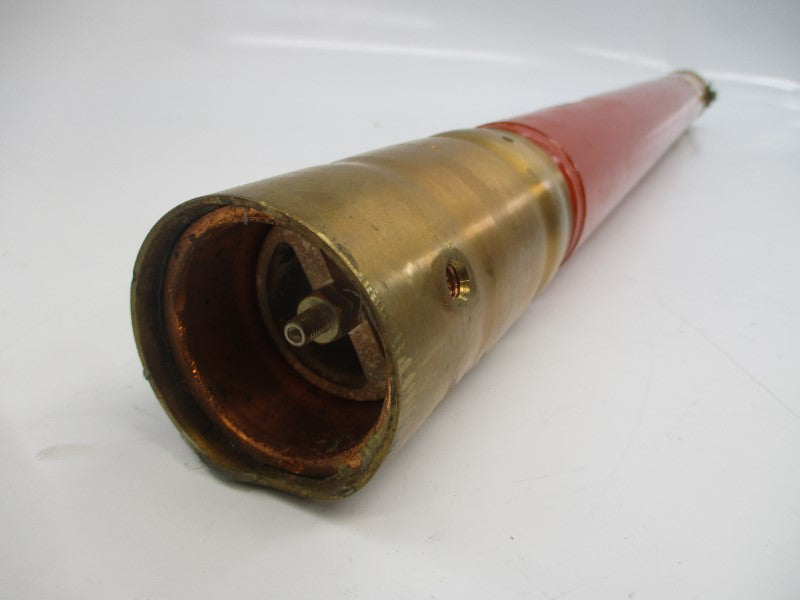 S&C ELECTRIC SMD-2C REV. 6 (AS PICTURED) NSNP