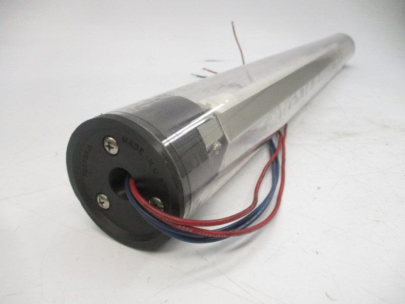 FOSTORIA 29-TLP-A 120VAC 0.40A UNMP