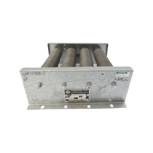 POST GLOVER RESISTORS 4EWT-4-75-A-DBEN4C1 75.0A NSNP