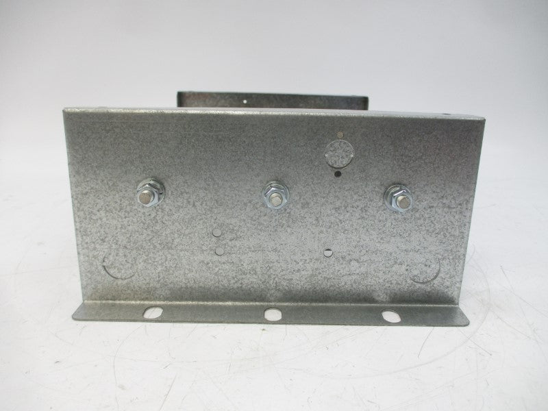 POST GLOVER RESISTORS 3EW7-4-43-A-DBEN3C1 43.0A NSNP