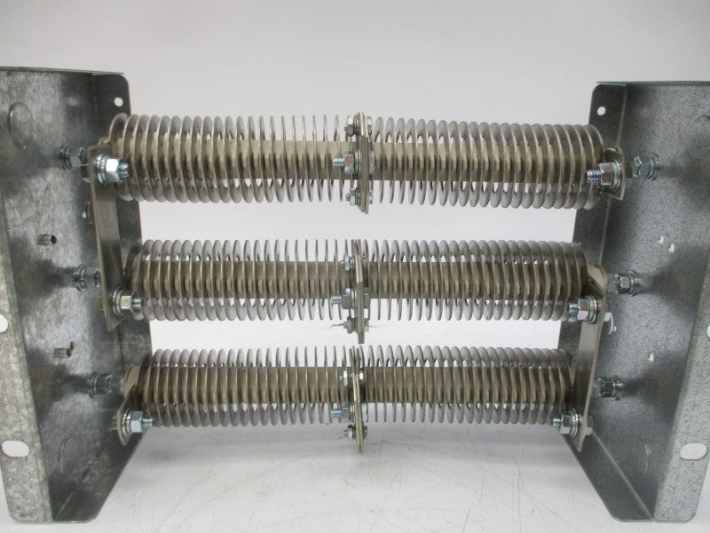 POST GLOVER RESISTORS 3EW7-4-43-A-DBEN3C1 43.0A NSNP