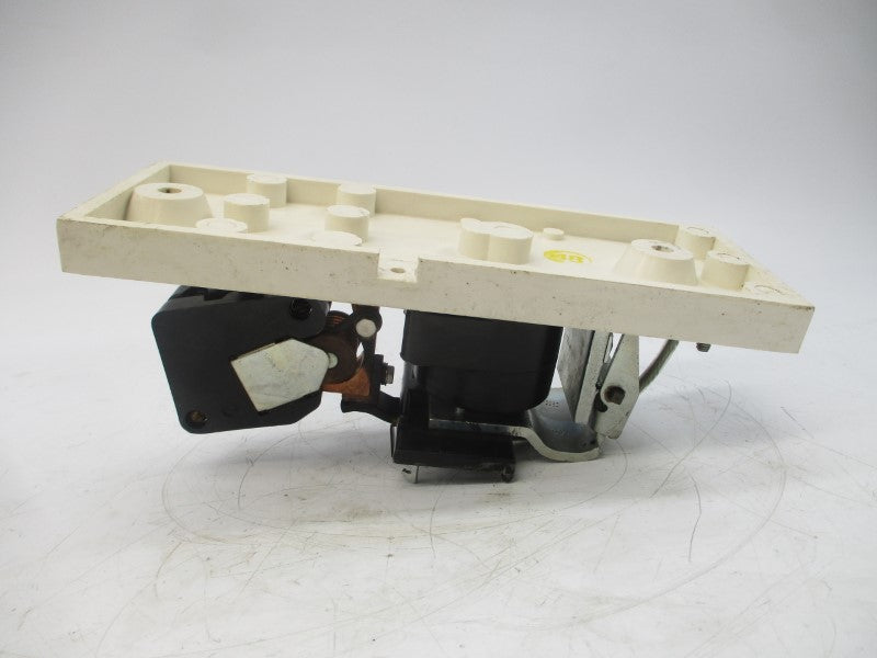 HUBBELL INDUSTRIAL CONTROLS 5210 HC59321-304 230/250V 50A (AS PICTURED) NSNP
