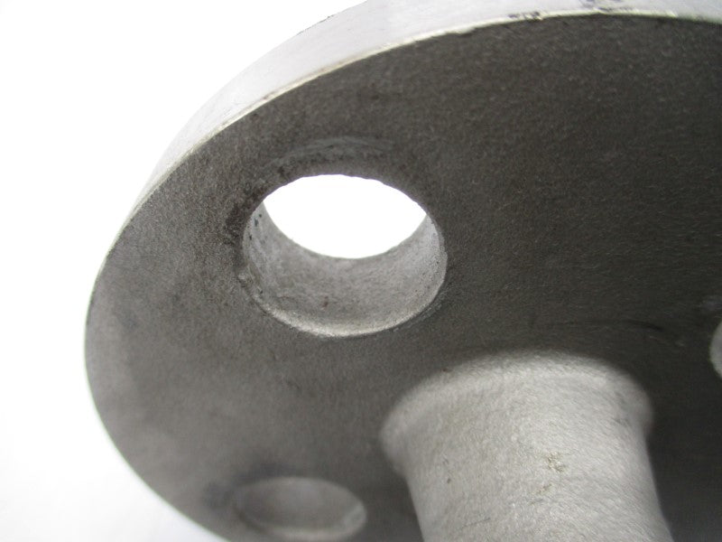 VALVE 150 CF8M 1/2" NSNP