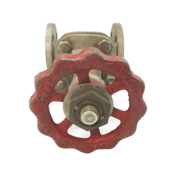 ALOYCO 20 111-A 1/2" UNMP