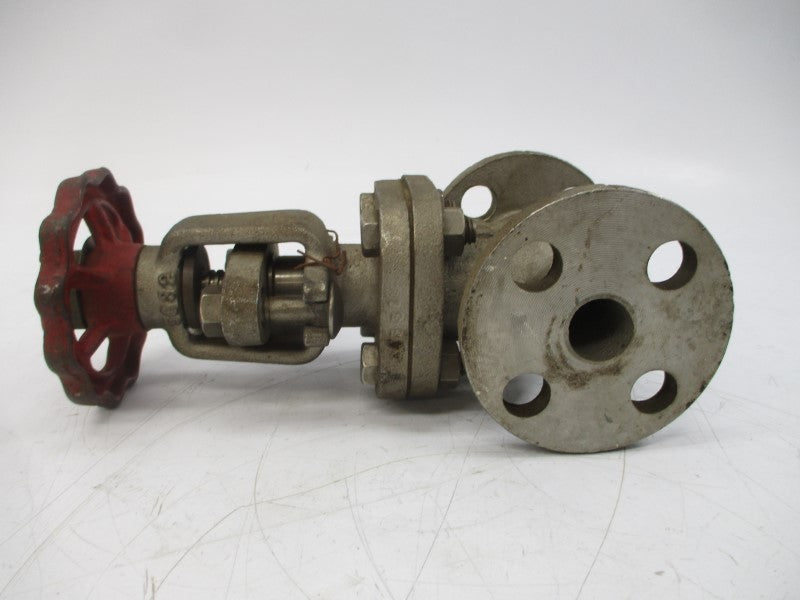 ALOYCO 20 111-A 1/2" UNMP