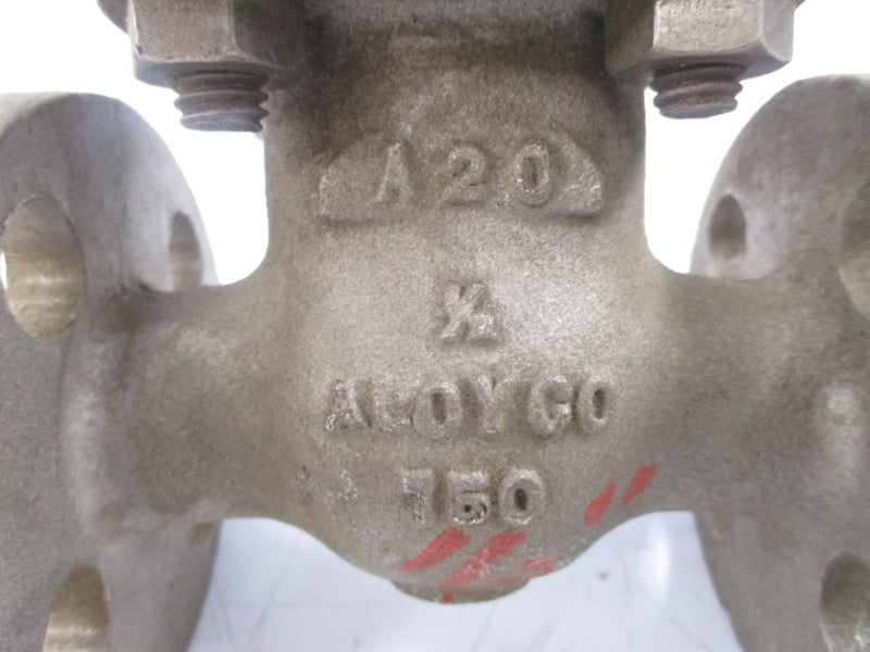 ALOYCO 20 111-A 1/2" UNMP