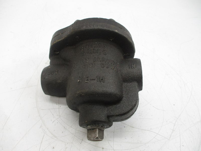 SPIRAX SARCO B1H-30 30PSI 1/2" UNMP