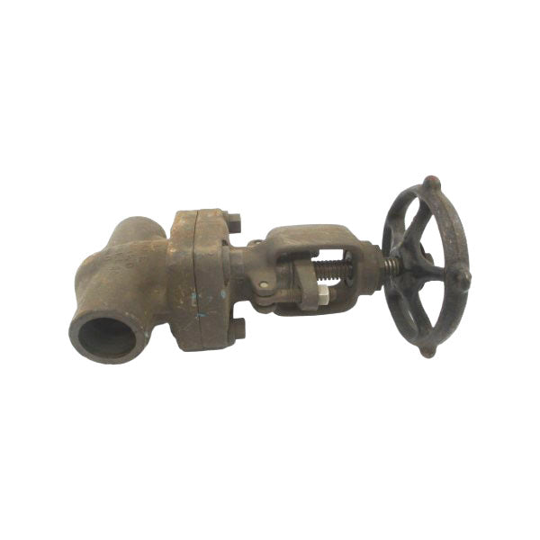 CRANE DA23888 3652-XW 1" UNMP