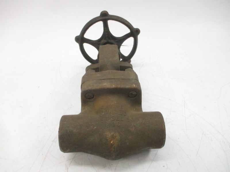 CRANE DA23888 3652-XW 1" UNMP