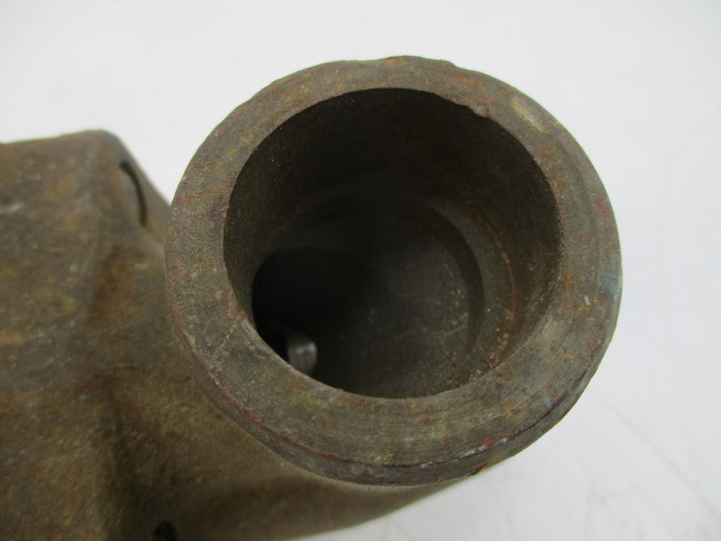 CRANE DA23888 3652-XW 1" UNMP