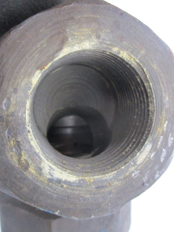 HENRY VOGT 9096 B-10716 CR-13 REV. 4 1-1/4" UNMP