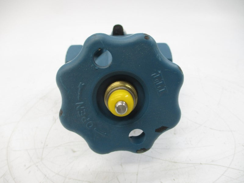 ITT 1-2401-TM-903 CWP200 1" NSNP