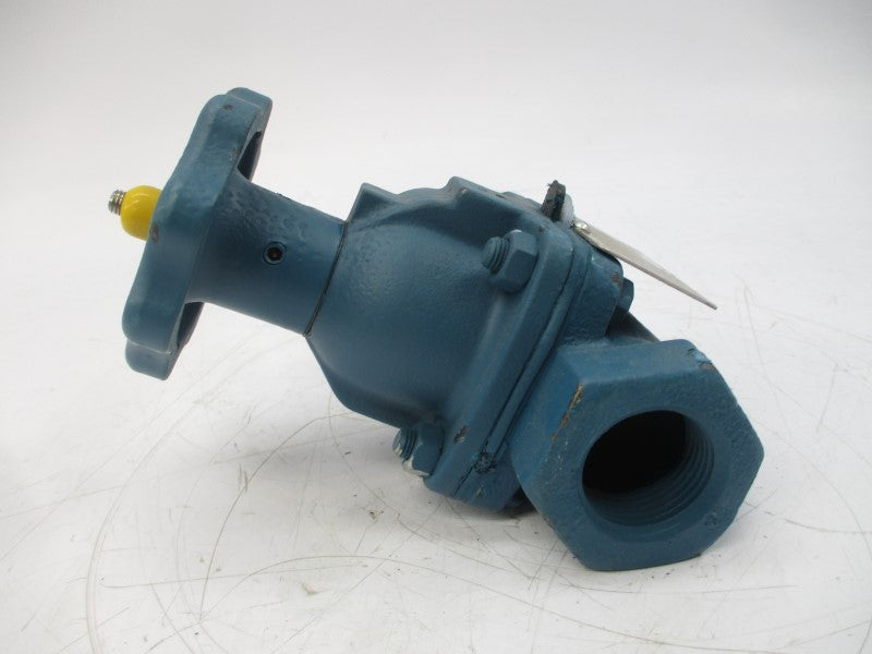 ITT 1-2401-TM-903 CWP200 1" NSNP