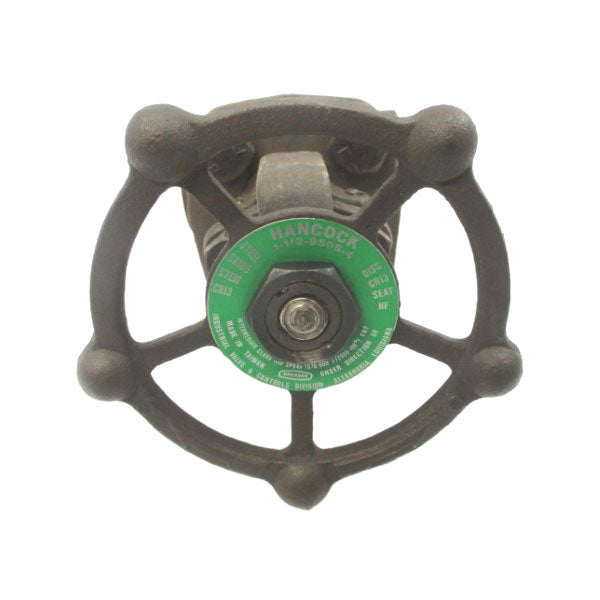 HANCOCK 1-1/2-950S-4 1-1/2" NSNP