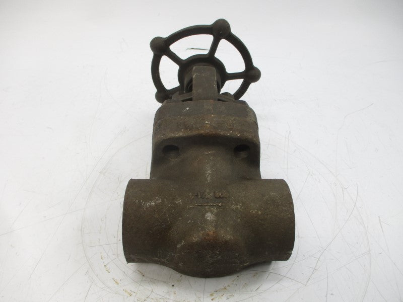 HANCOCK 1-1/2-950S-4 1-1/2" NSNP