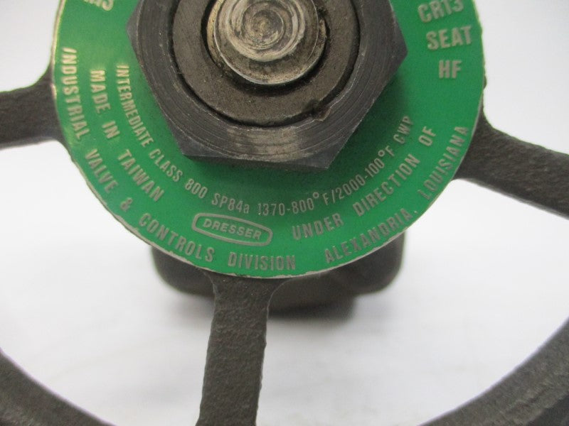 HANCOCK 1-1/2-950S-4 1-1/2" NSNP
