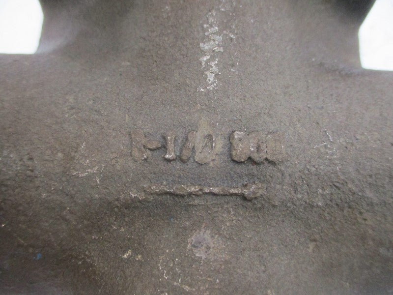 HANCOCK 1-1/2-950S-4 1-1/2" NSNP