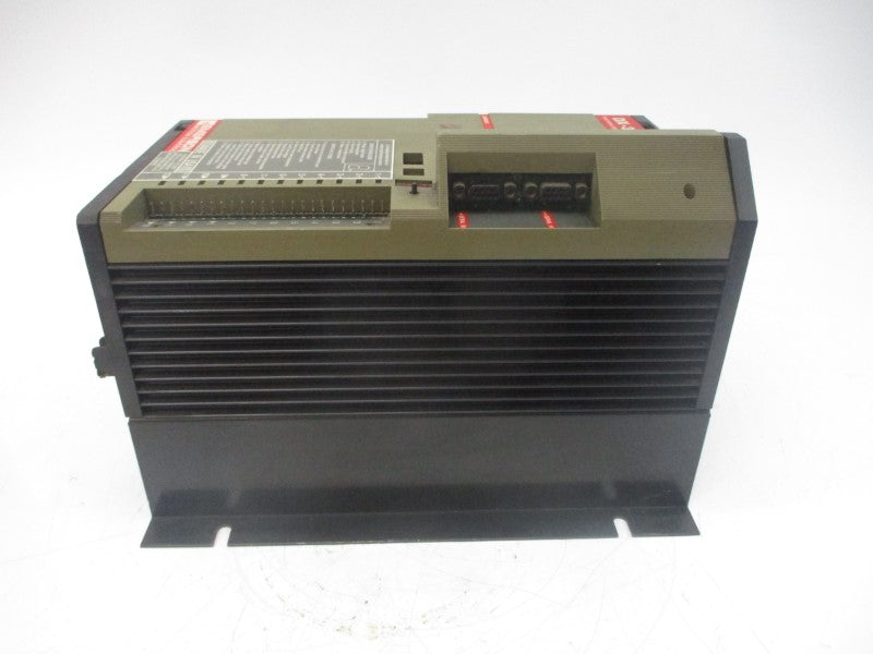 EMERSON DXA-318 960025-02 120VAC UNMP