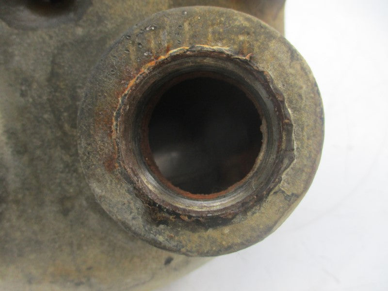 TUNSTALL TA-FT4-30 125PSI 1" UNMP