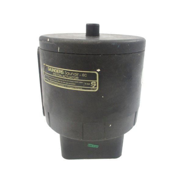 SAUNDERS SAUNAIR-EC 33750 UNMP