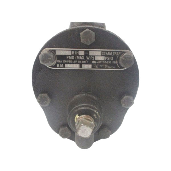 SPIRAX SARCO 3/4B1H-180 64163 180PSI NSNP