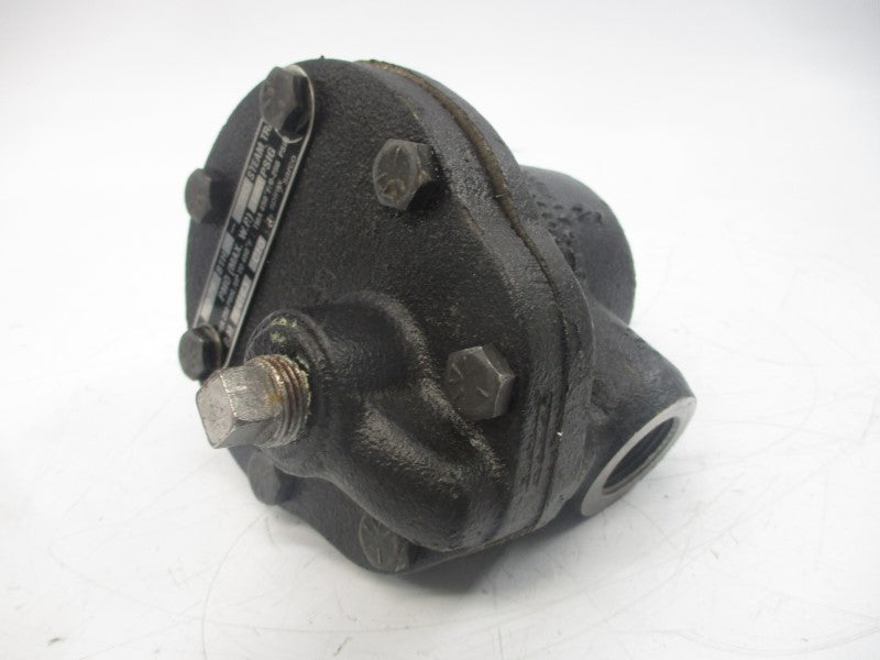 SPIRAX SARCO 3/4B1H-180 64163 180PSI NSNP