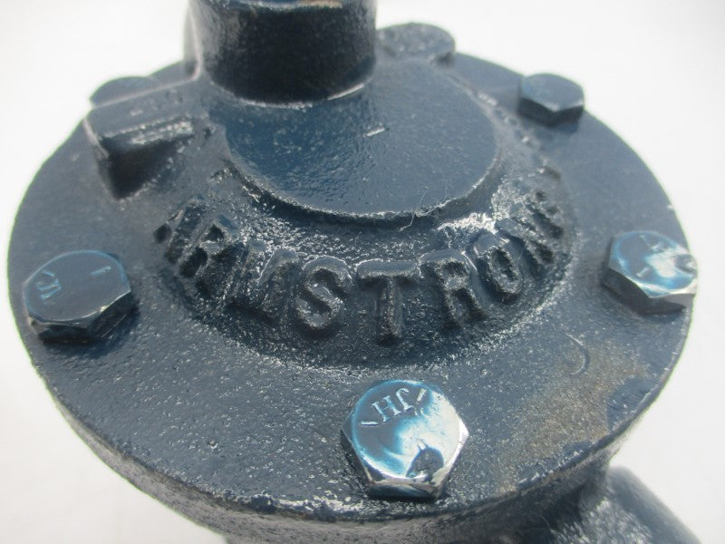 ARMSTRONG B394B 811 NSNP
