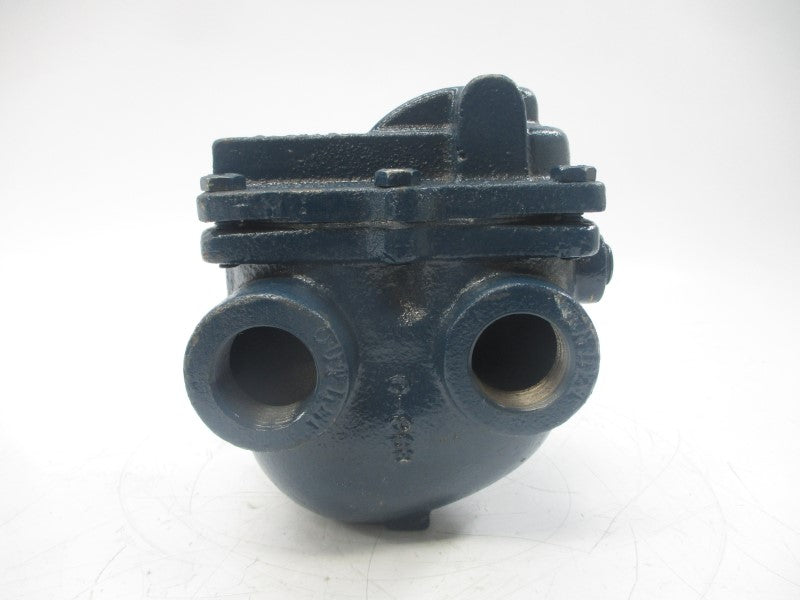 ARMSTRONG A4 175PSI NSNP