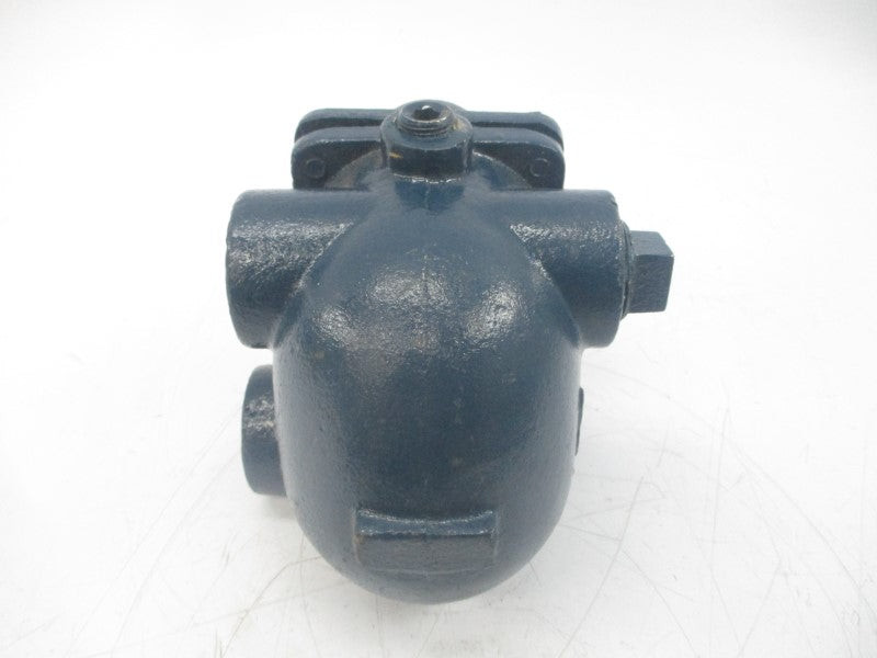 ARMSTRONG A4 175PSI NSNP