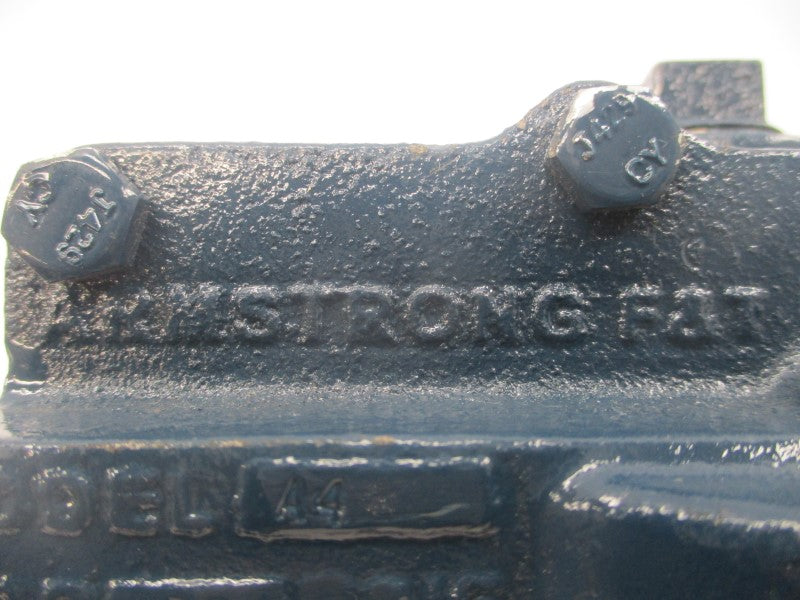 ARMSTRONG A4 175PSI NSNP