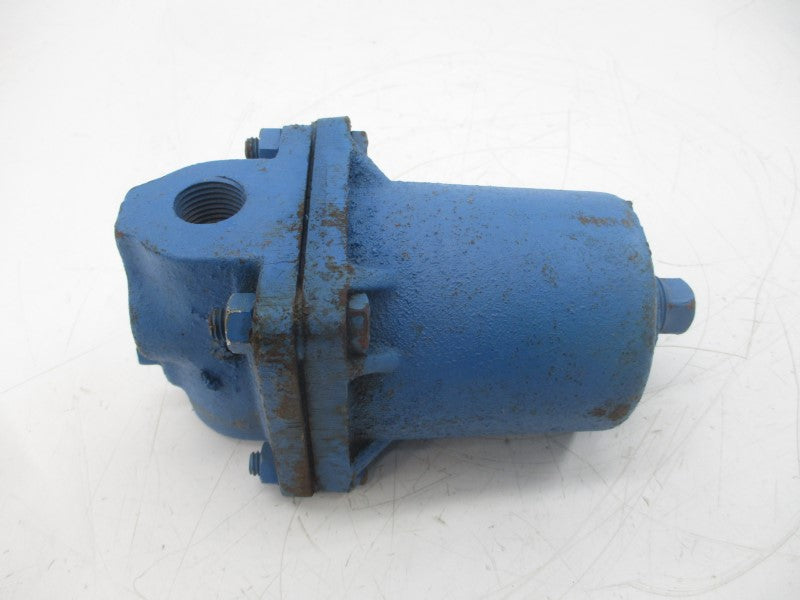 ANDERSON 119R NSNP