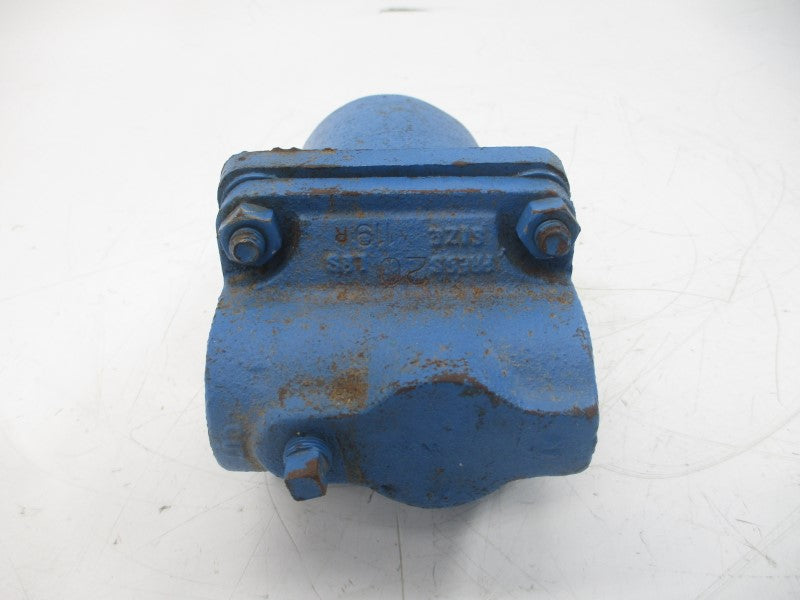 ANDERSON 119R NSNP