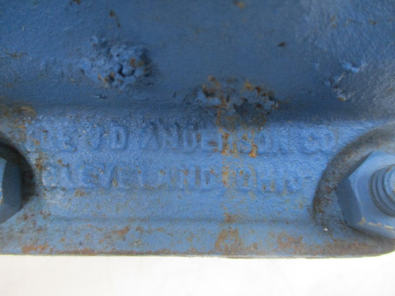ANDERSON 119R NSNP