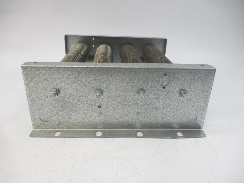 POST GLOVER RESISTORS 4EWT-4-56-A-DBEN4C1 56.0A NSNP