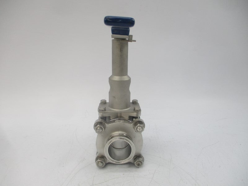 PBM CHSLH5X-V-18G 720PSI 2" NSNP