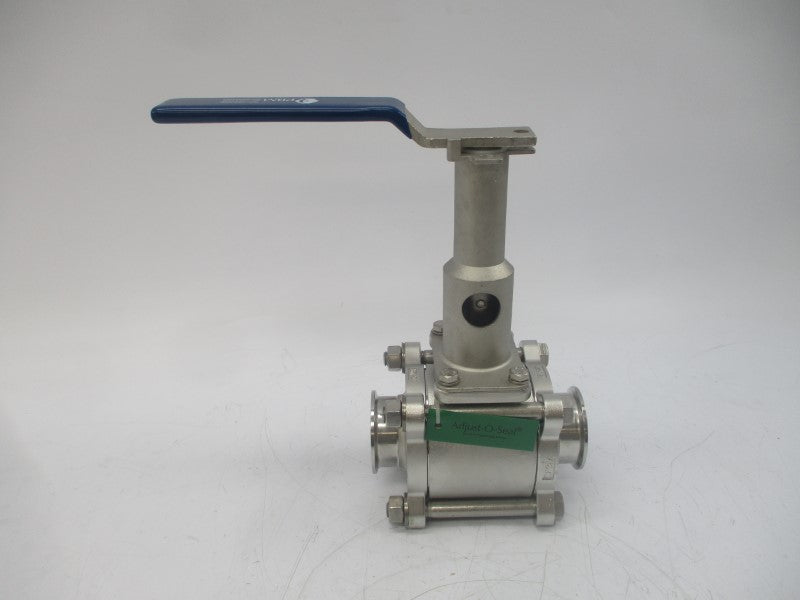 PBM CHSLH5X-V-18G 720PSI 2" NSNP