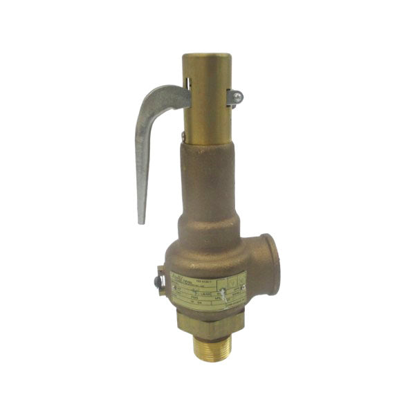 APOLLO 19KFEA60 60PSI 1" NSNP