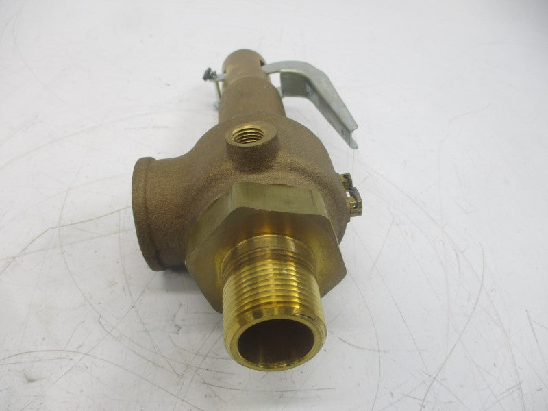 APOLLO 19KFEA60 60PSI 1" NSNP