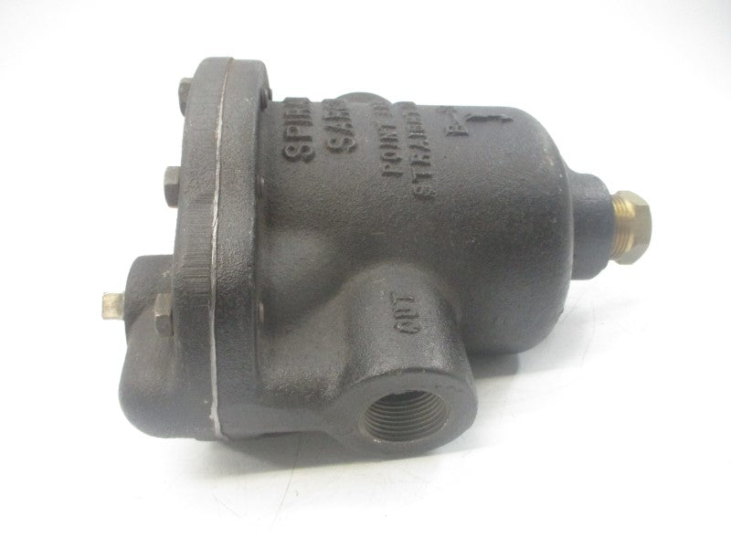 SPIRAX SARCO B3-30 62800 30PSI 1" NSNP