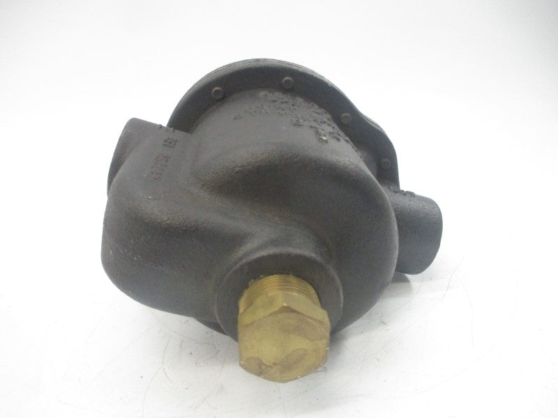 SPIRAX SARCO B3-30 62800 30PSI 1" NSNP
