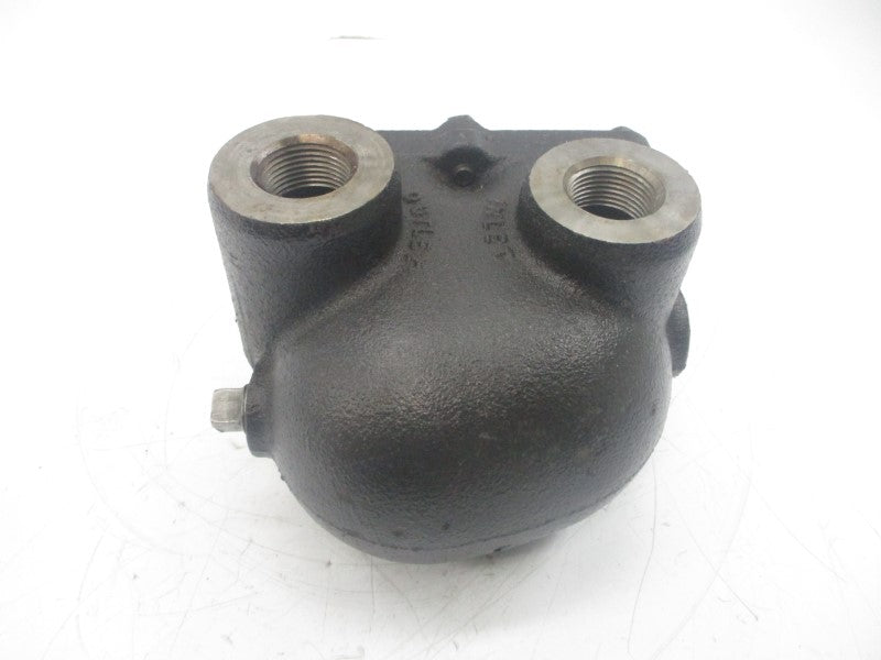 SPIRAX SARCO FT-15 50926 15PSI 3/4" NSNP