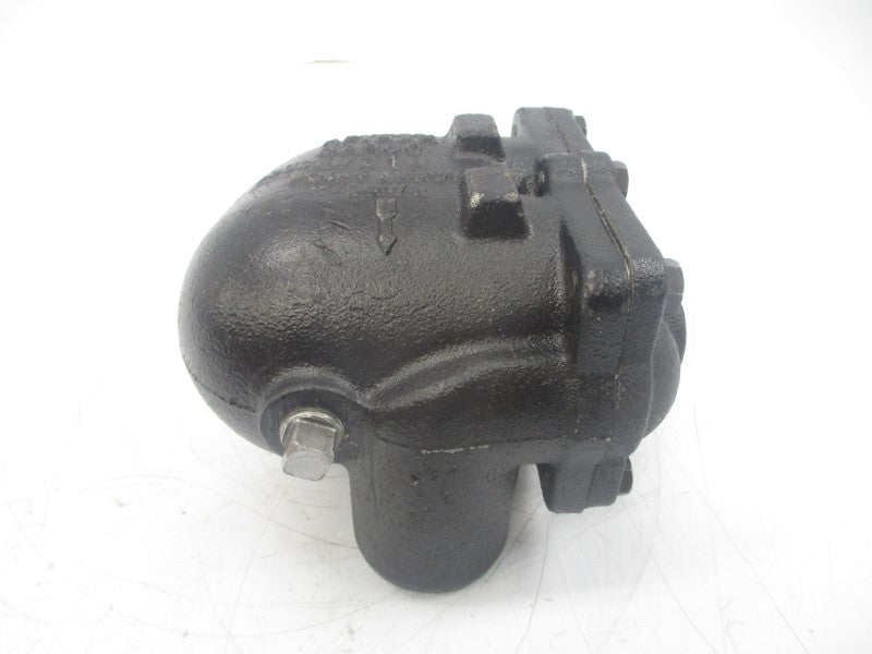 SPIRAX SARCO FT-15 50926 15PSI 3/4" NSNP