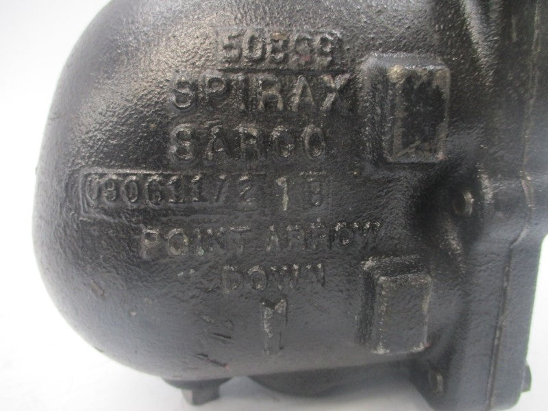 SPIRAX SARCO FT-15 50926 15PSI 3/4" NSNP