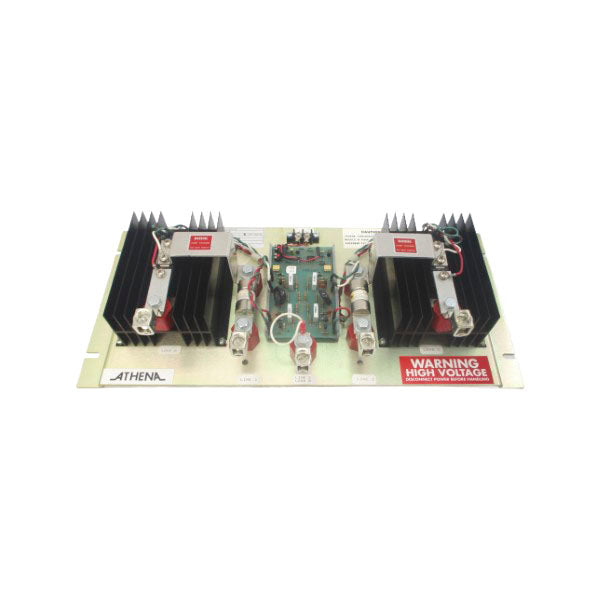 ATHENA CONTROLS 93Z-48075-A0 480VAC 75A NSNP