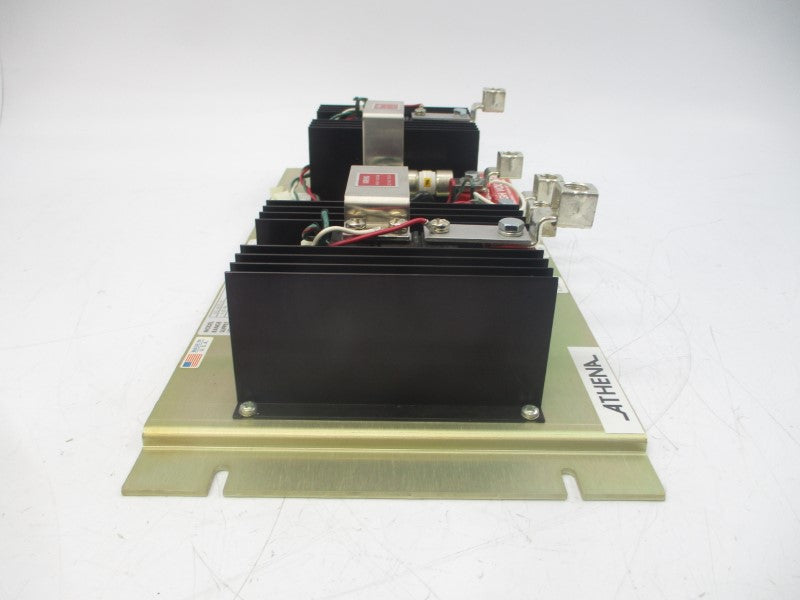 ATHENA CONTROLS 93Z-48075-A0 480VAC 75A NSNP